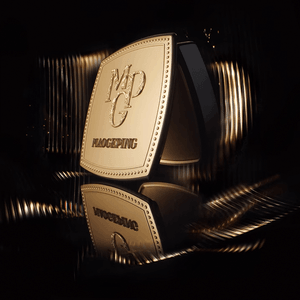 MAOGEPING毛戈平MGP 光感美肌无痕粉膏 浓缩型精粹粉底液 4g 精巧款 #801 白皙色 膏级底妆 滋润不脱妆 防水抗热抗汗 磨皮柔焦【网红爆款】