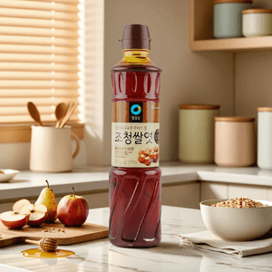 Rice Malt Syrup, 23.63 oz