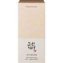 한국 뷰티 쌀수 + 아부틴 브라이트닝 에센스 30ml
