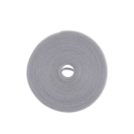 Self-Adhesive Cables Organizer 5 meters cuttable