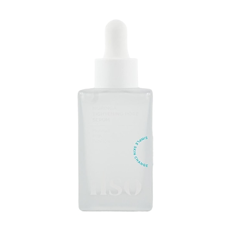 韩国ILSO一苏 毛孔紧致精华 PHA&LHA 30ml 柔嫩肌肤 清洁保湿  4