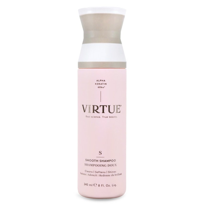 Virtue Smooth Shampoo   20164