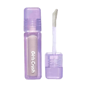 GIRLS CRUSH 水丝绒遮瑕液 膨胀高光遮盖泪沟痘印黑眼圈 #03 浅橄榄色 修正色 遮红血丝/红痘印 全肤色适用