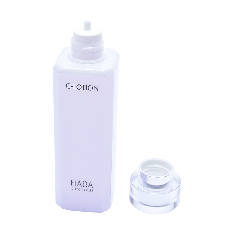 HABA||퓨어 씨 보습 토너 G 로션 G-로션||180ML 7