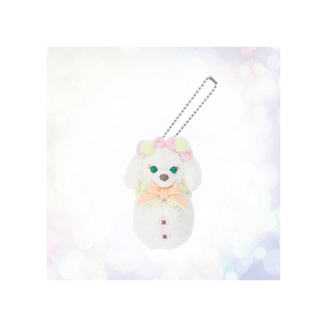 Winter Snowman Series Plush Pendant [CookieAnn] 1 piece