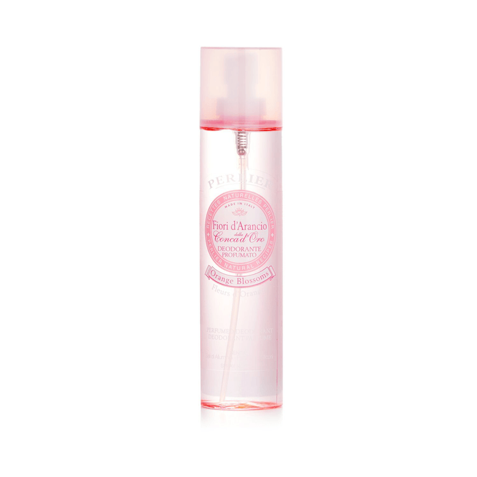 Orange Blossom Fragrance Antiperspirant Spray 100ml/3.3oz