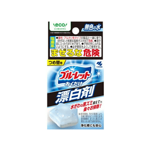 Pharmaceutical Bluelet [Bleach Refill 30g]