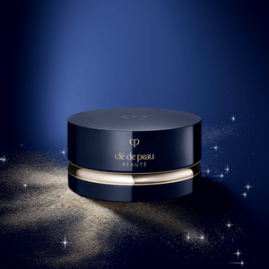 Translucent Loose Powder Setting Powder #1 Light