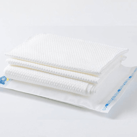 【New】Travel Bath and Face Towel Set Bath Towel*1 Face Towel*2