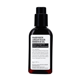 Rich Aragan Hair Essence Oil 100ml