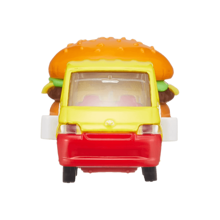 No.54 도요타 타운 에이스 햄버거 트럭 3