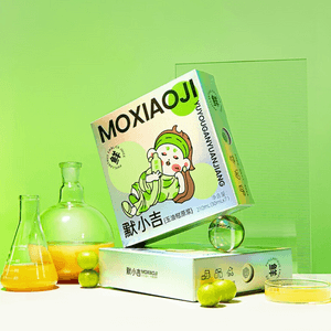 Gooseberry Juice Concentrate, No Preservatives, 1.01 fl oz*7 Packs