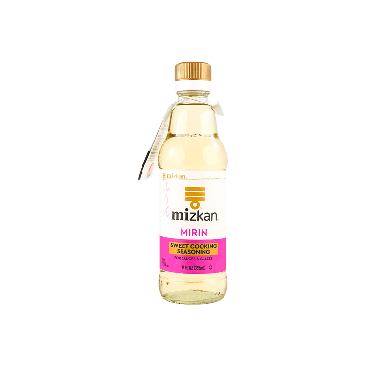 MIZKAN みりん - 甘味調味料、355ml - Yami
