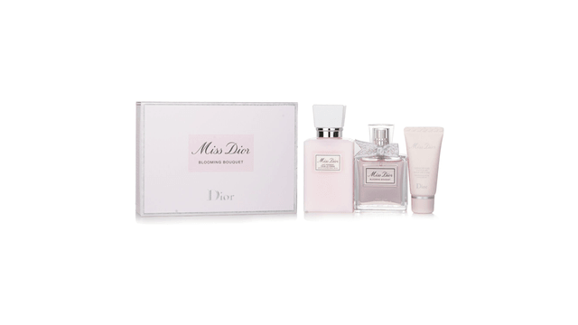 Christian Dior Miss Dior Blooming Bouquet Set EDT Spray 50ml