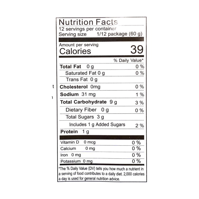 Coconut Pudding Jelly,Mango & Blueberry & Mangosteen Flavor,25.39 oz 4