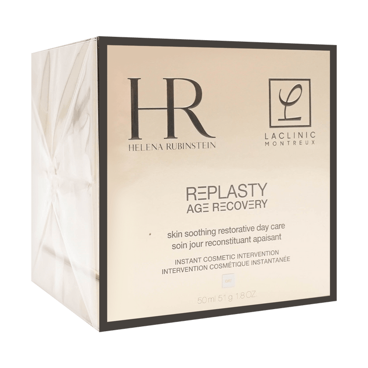 Helena Rubinstein Japan Replasty Age Recovery Day Cream, 1.8 oz
