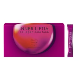 Inner Liftia Collagen and Placenta 90 Sticks Value Pack NEW