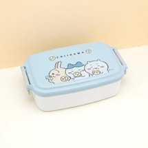 CHIIKAWA Bento Box 16.9×10.4×5.8cm 500ml