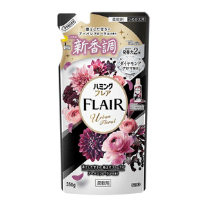 Humming Flare Urban Floral 리필 350 g