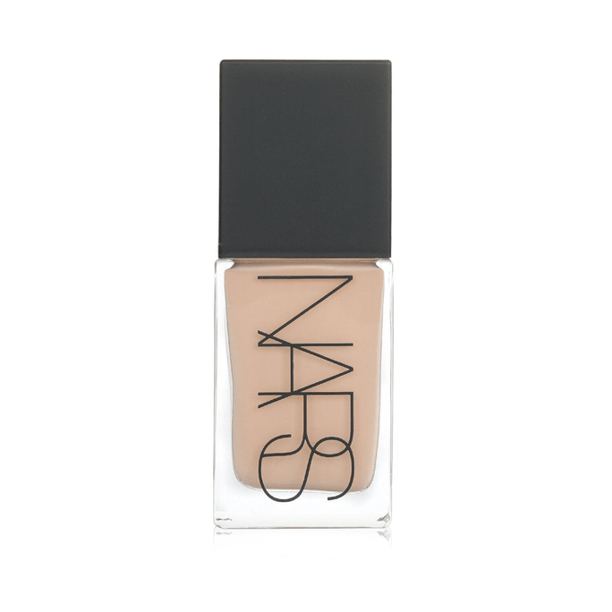 【香港直邮】NARS 流光美肌粉底液 - Mont Blanc 中1白 L2 30ml/1oz