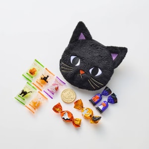 Product: Chocolate Candy Halloween Limited Edition 10Pcs
