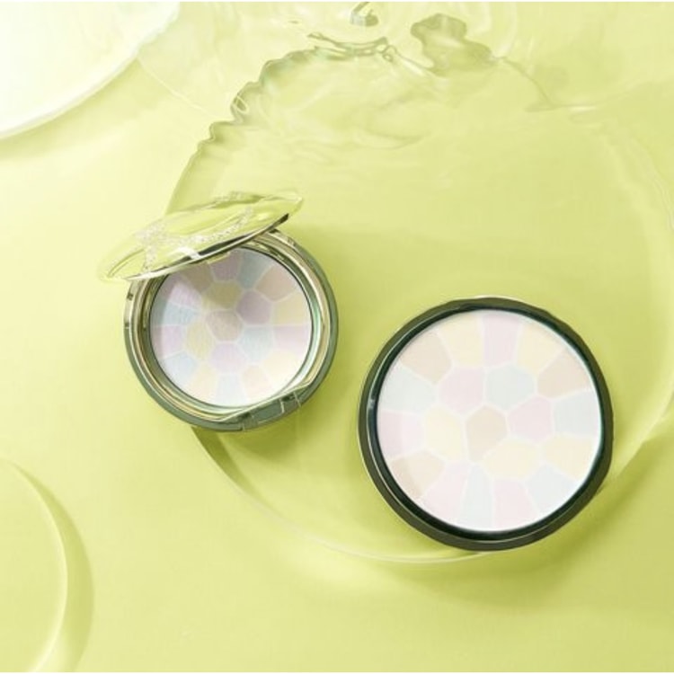 Elegance La Poudre Haute Nuance #04 27g - Yami.com