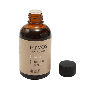 ETVOS Silicone Free Hair Repair Oil 50ml