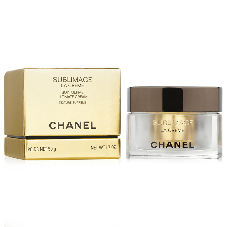 CHANEL N°1 DE CHANEL リバイタライジング クリーム 50g CHANEL N°1 DE CHANEL リバイタライジング クリーム 50g N°1 ドゥ