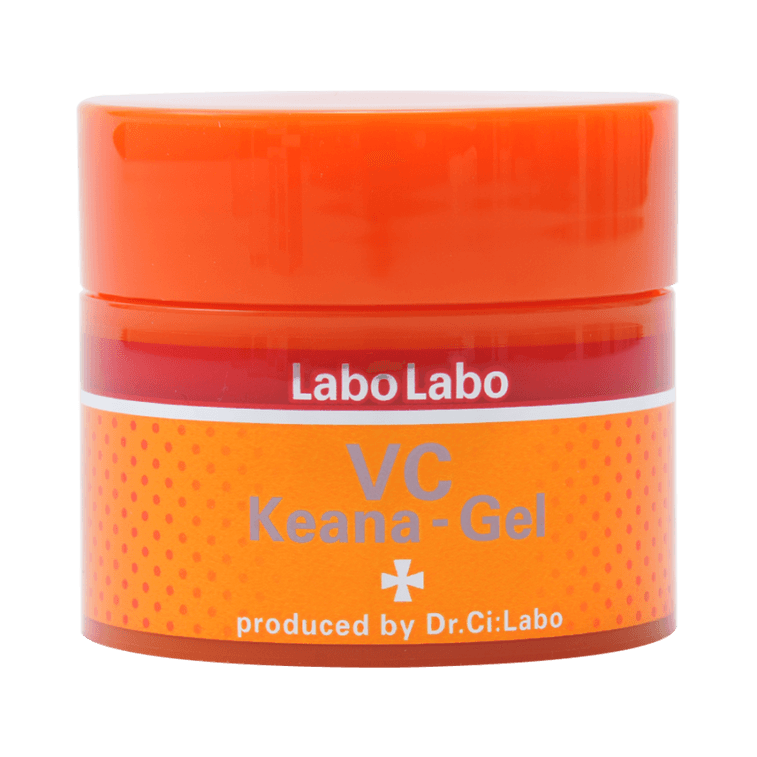 Labo Gel Labo Labo VC Keana Gel 90g 5