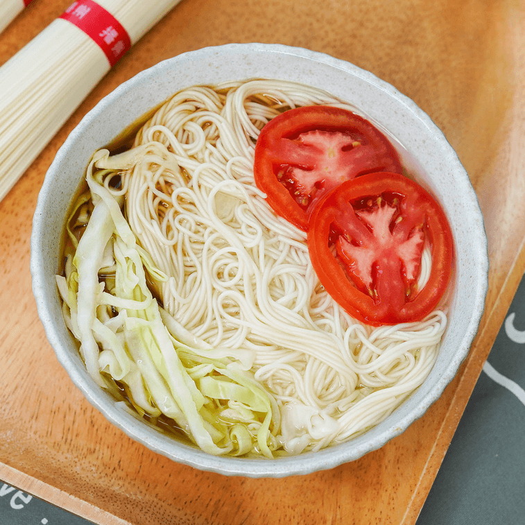 Plain Soba Noodles 2.20 lb 7