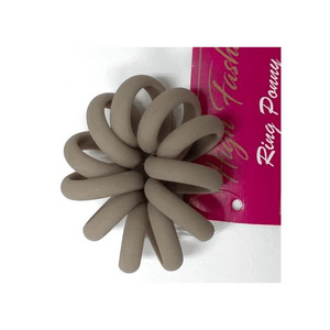 Guppy Large Coil Spring Rubber A AG [1 each]