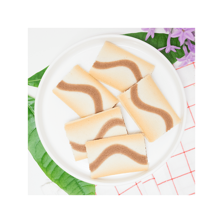 쿠크 다스 초콜릿 쿠키 80g 9