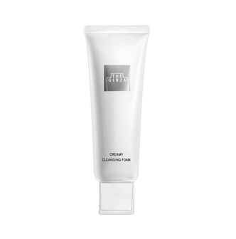 The Ginza Creamy Cleansing Foam 130g