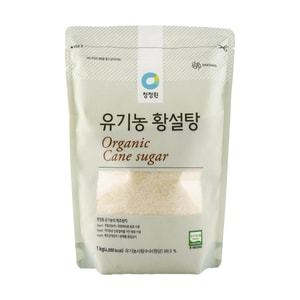 Organic Cane-Brown Sugar, 35.27 oz
