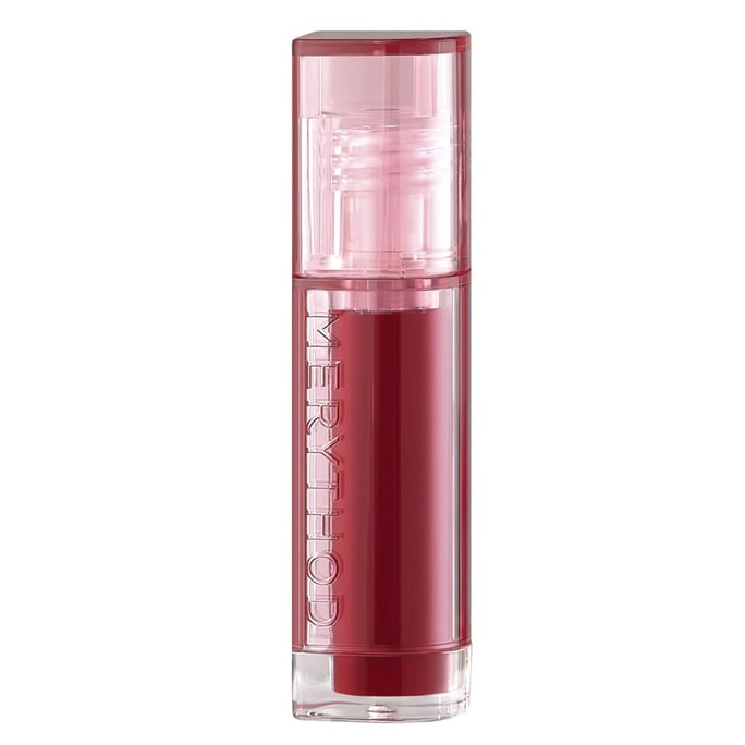 AENGDU-FIT GLOSSY TINT 05 HUMMING ROSE 0.11 oz