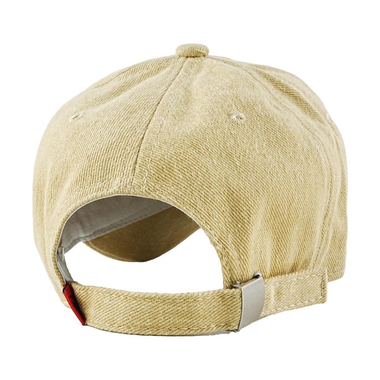 ADO 야구 모자 모자 카키 4