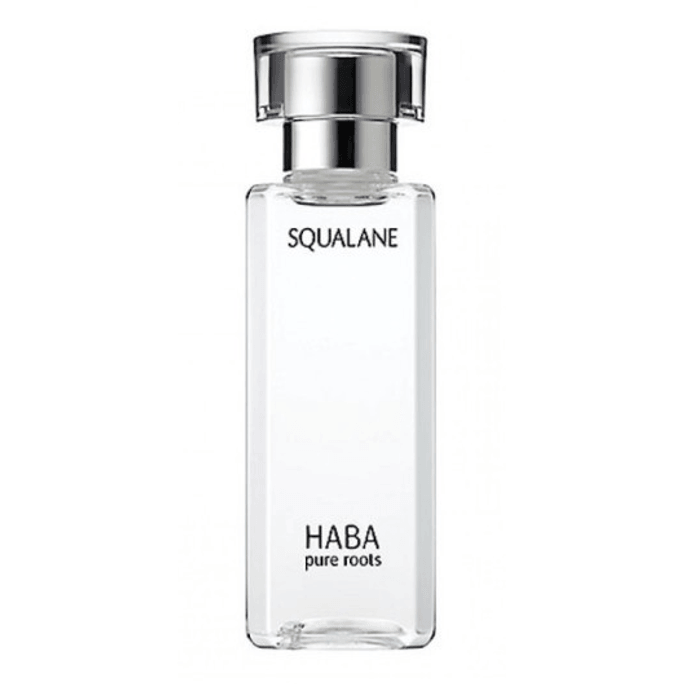 【日本直送品】HABA 無添加スクワラン美容オイル COSME大賞受賞 120ml