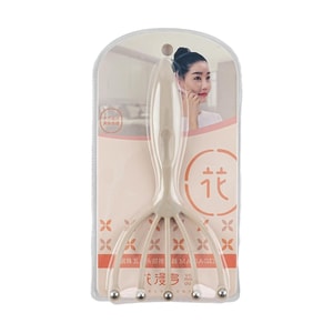 Head Massage Roller