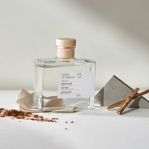 网易严选 感官之息无火香氛 室内香熏 无极之境 100ml