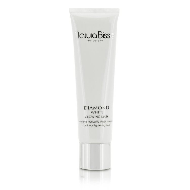 Natura Bisse Diamond White Glowing Mask 100ml/3.5oz