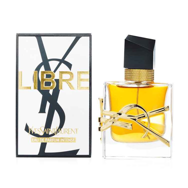 香水(ユニセックス)  LIBRE Eau de Parfum Intense 30ml Libre Eau De Parfum Intense Spray 30ml/1oz - Yami.com