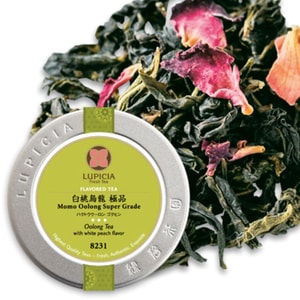 White Peach Oolong Tea Canned 50g