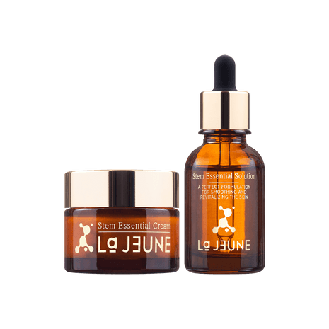 La Jeune - 亚米