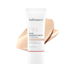 Skin Blemish Balm Intensive (Tinted Moisturizer BB Cream New Ver 30ml Natural Light