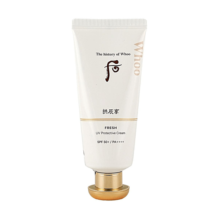 프레쉬 선크림 SPF 50+/PA++++, 2.0 fl. oz. 5