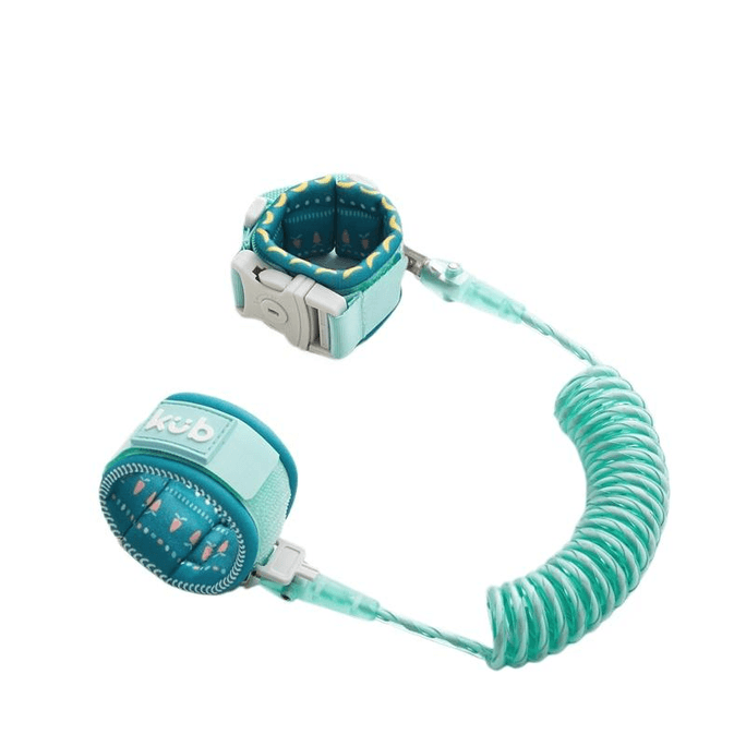 Kub Can Be Lost With The Lead Rope Children Lose Rope Baby Bracelet To Prevent 200cm1