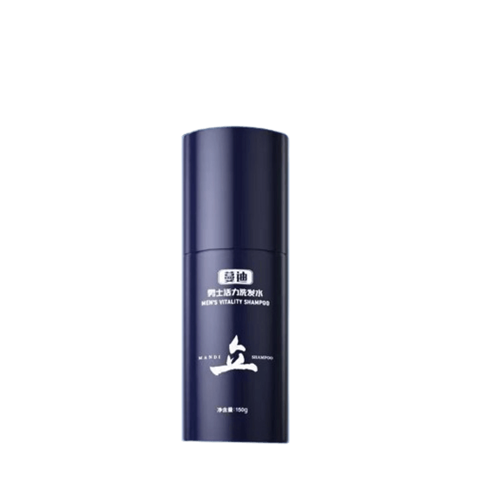Shampoo For Men Anti-Breakage Conditioning Shampoo Lotus (For Men) 150g