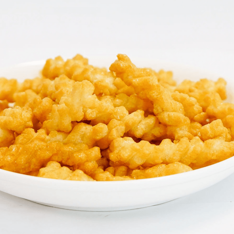 韩国NONGSHIM农心 天然蜂蜜小麻花 小麦脆条 家庭装 285g 8