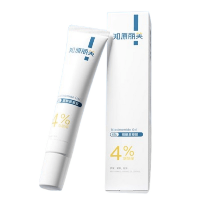 Niacinamide Gel Medical Niacinamide Serum Niacinamide Brightening 30g