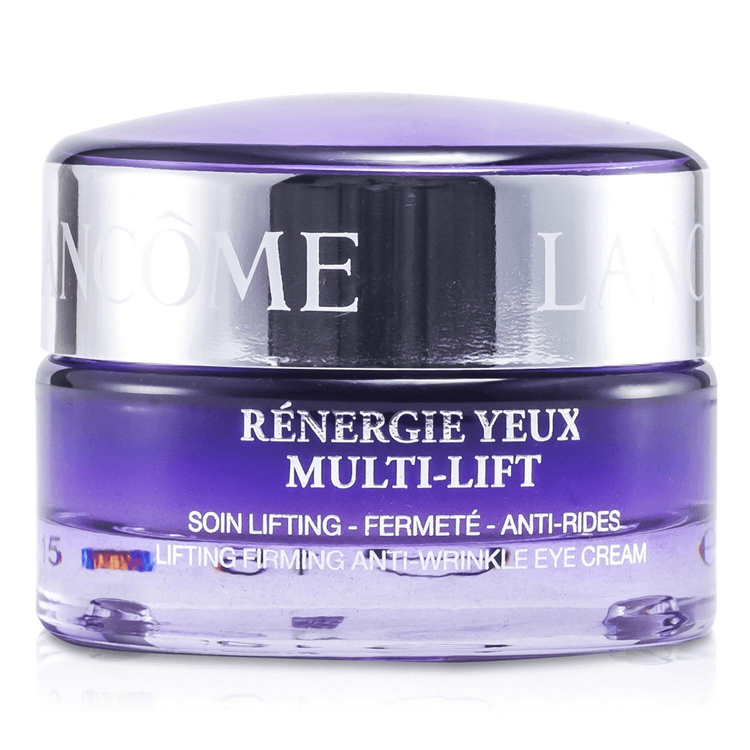 LANCOME RÉNERGIE YEUX アイクリーム Amazon.com: Lancôme Rénergie Eye Cream - With Caffeine